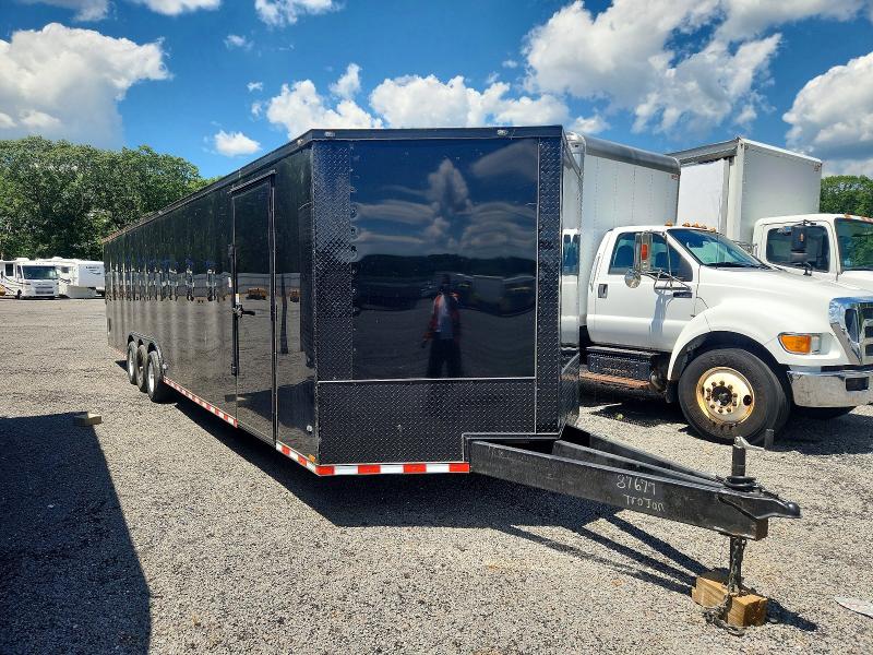 2026 Freedom Unknown VIN 5WKBE3437T1087677 COPART salvage auction — SIDE, MA - CERT OF TITLE-RECONSTRCTD COLL, sold $3,650 on 2026-07-09 (photo 1)