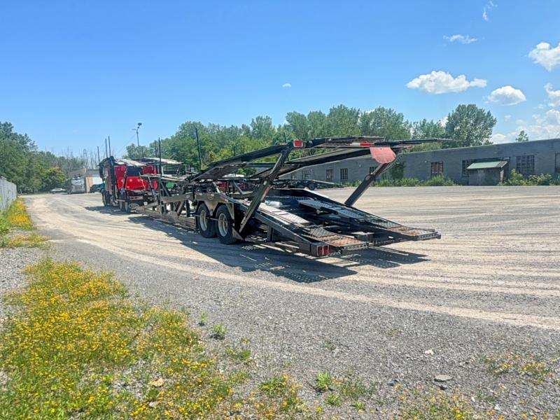2020 Peterbilt All other VIN 1NPXLP9X4LD710765 COPART salvage auction — NORMAL WEAR, CT, sold $9,700 on 2026-07-17 (photo 3)