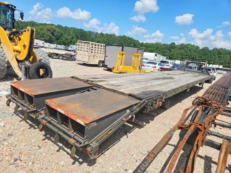 2023 Hd Unknown VIN 7LKH3AP22PP001018 COPART salvage auction — NORMAL WEAR, TN - CERTIFICATE OF TITLE (P), sold $4,550 on 2026-07-31 (photo 4)