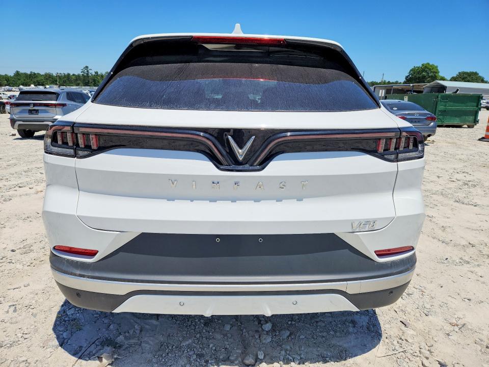 2024 Vinfast All other VIN RLLV1AEB7RH004473 COPART salvage auction — FRONT END, FL, sold $8,700 on 2026-07-29 (photo 6)