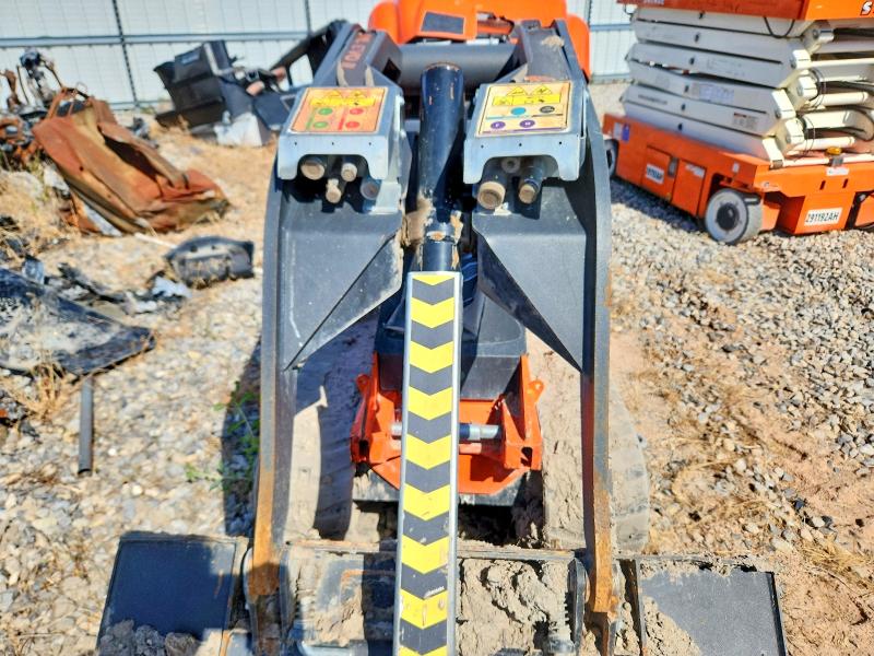 2023 Cormidi Constructi VIN CRMCMF12HN0S07317 COPART salvage auction — REAR END, BS, sold $12,900 on 2026-07-17 (photo 5)