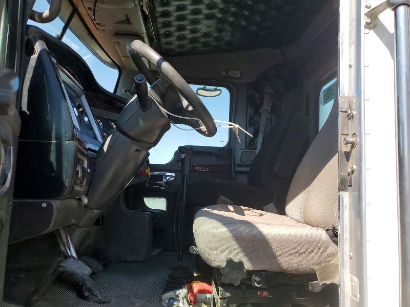 2007 Kenworth All other VIN 1XKDDB0X77J194775 COPART salvage auction — Burn Engine, PS, sold $15,000 on 2026-07-14 (photo 9)