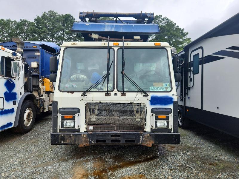 2016 Mack All other VIN 1M2LR05C7GM001232 COPART salvage auction — FRONT END, CD, sold $10 on 2026-07-09 (photo 7)