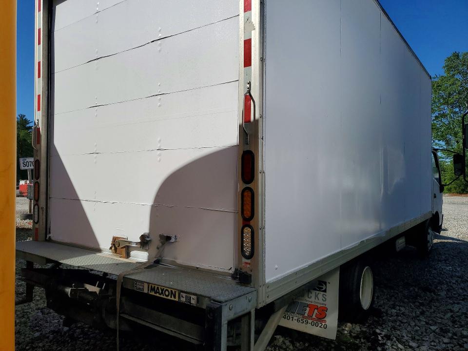 2019 Hino All other VIN JHHXDM1HXKK010084 COPART salvage auction — FRONT END, ST, sold $1,200 on 2026-07-08 (photo 3)