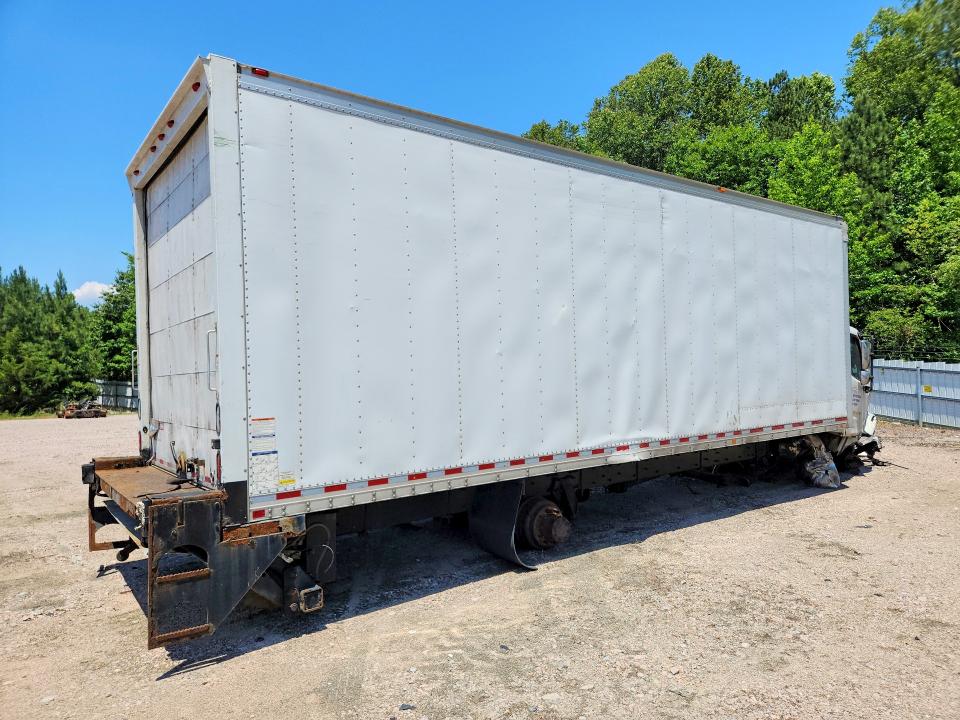 2016 Frht All other VIN 3ALACWDTXGDHT6133 COPART salvage auction — FRONT END, ST, sold $200 on 2026-07-27 (photo 3)
