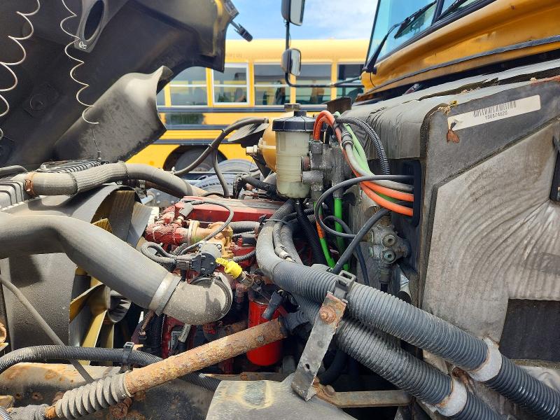 2012 Blub All other VIN 1BAKGCPA2CF287325 COPART salvage auction — NORMAL WEAR, CT, sold $2,000 on 2026-09-18 (photo 7)