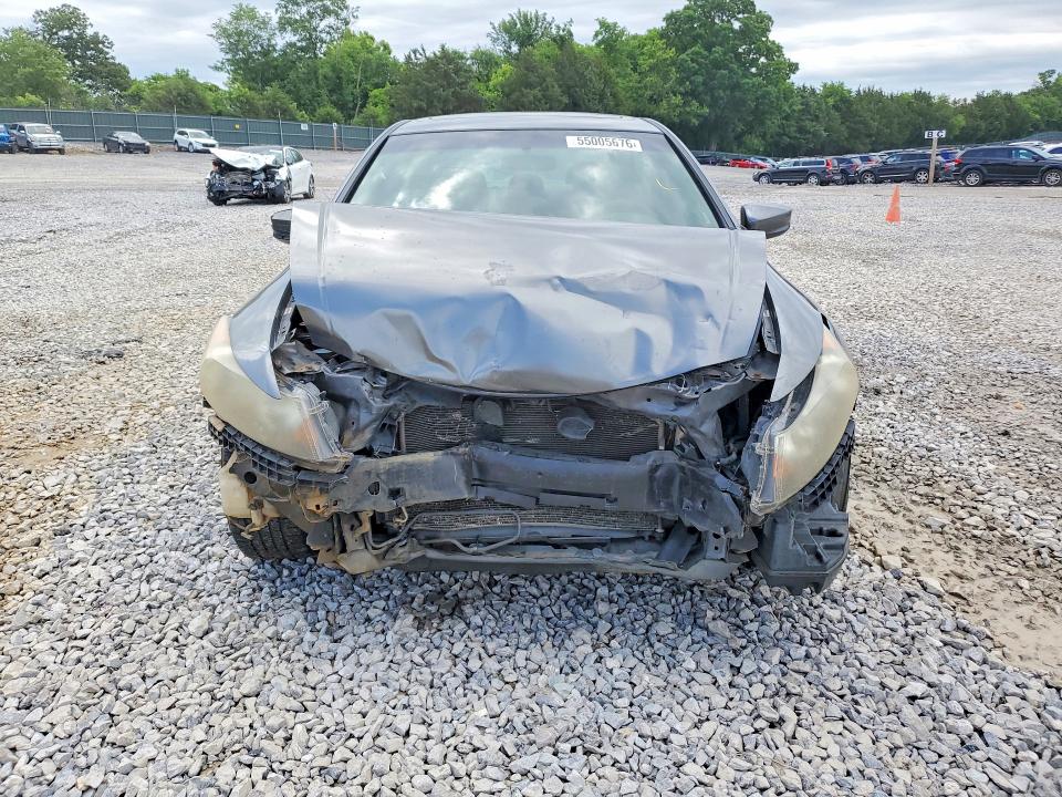 2008 Hond Accord VIN JHMCP26748C012041 COPART salvage auction — FRONT END, SC, sold $175 on 2026-07-09 (photo 5)