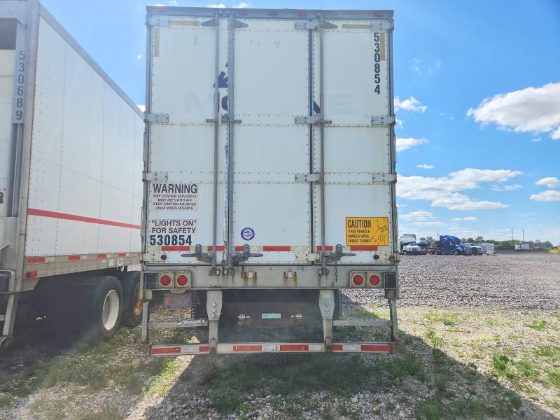 2011 Utility trailer manufacture Trailer VIN 1UYVS2537BU063401 COPART salvage auction — FRONT END, CT, sold $2,500 on 2026-07-28 (photo 5)