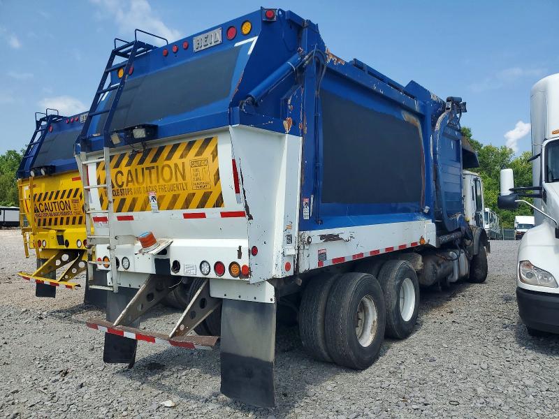 2012 Mack All other VIN 1M2AV04C9CM008925 COPART salvage auction — ALL OVER, CD, sold $225 on 2026-07-09 (photo 4)