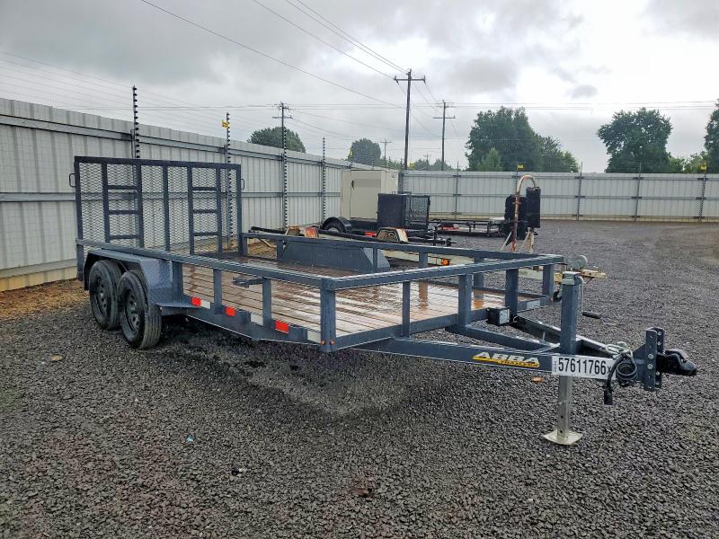 2025 Unknown VIN 7S6BU1623SY000379 COPART salvage auction — MINOR DENT/SCRATCHES, TN - DEALER ONLY CLEAN TITLE (P), sold $1,650 on 2026-07-29 (photo 1)