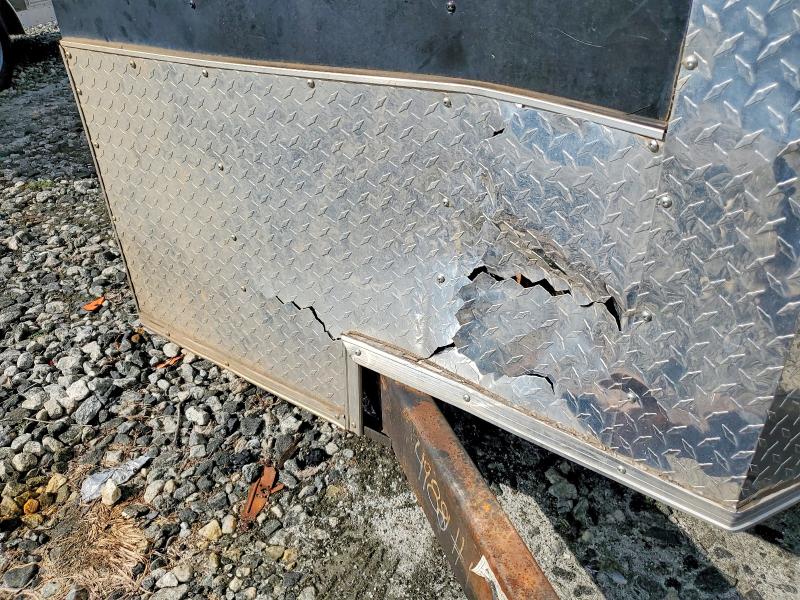 2023 Rocs Unknown VIN 7H2BE1624PD049881 COPART salvage auction — SIDE, SC - CERT OF TITLE-SALVAGE, sold $475 on 2026-07-22 (photo 9)