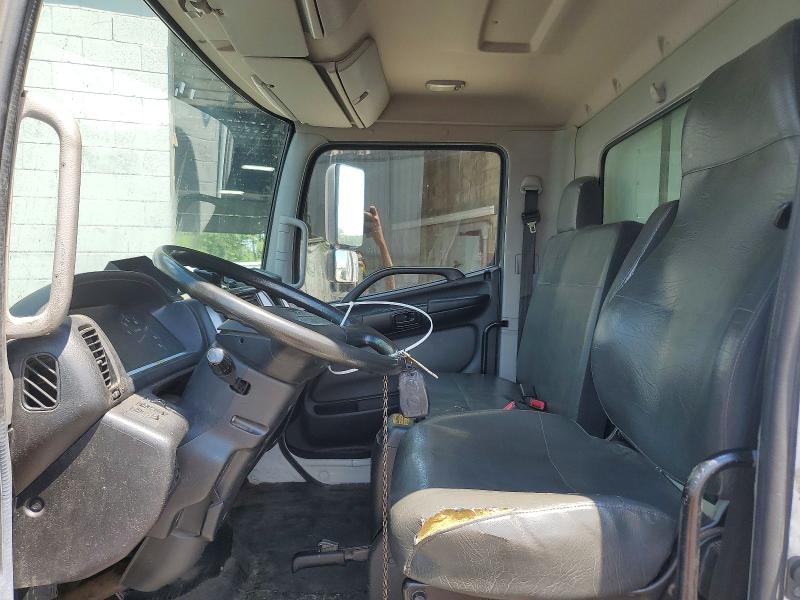 2016 Hino All other VIN 5PVNE8JV2G4S54943 COPART salvage auction — NORMAL WEAR, NY - CERTIFICATE OF TITLE, sold $125 on 2026-07-28 (photo 7)