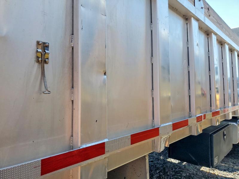 2019 Freightliner All other VIN 3ALACXFC4KDKC9751 COPART salvage auction — NORMAL WEAR, NJ - CERTIFICATE OF TITLE, sold $11,500 on 2026-07-28 (photo 6)