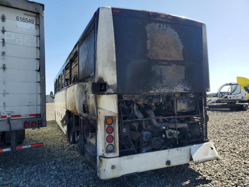 2014 Van hool All models VIN YE2XC21B2E3048323 COPART salvage auction — ENGINE BURN, SC, sold $10 on 2026-07-30 (photo 3)