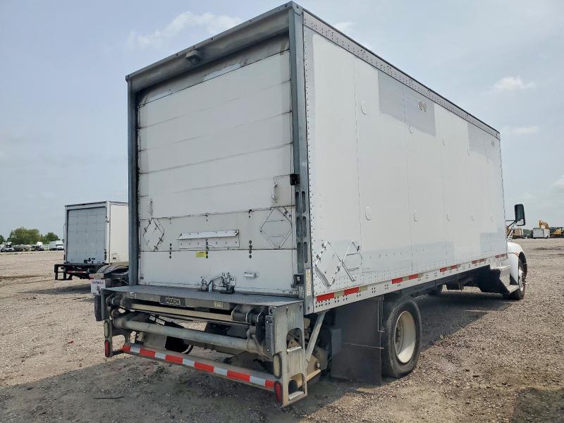 2015 Kenworth T370 VIN 2NKHHM7X1FM443516 COPART salvage auction — MINOR DENT/SCRATCHES, IN - CERTIFICATE OF TITLE, sold $8,000 on 2026-07-29 (photo 4)