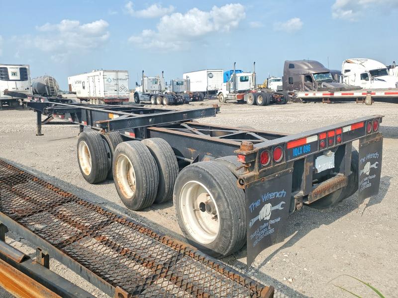2022 Other Sfst VIN 1S95C4036NG724747 COPART salvage auction — SIDE, TX - SALVAGE VEHICLE TITLE, sold $2,500 on 2026-07-30 (photo 3)