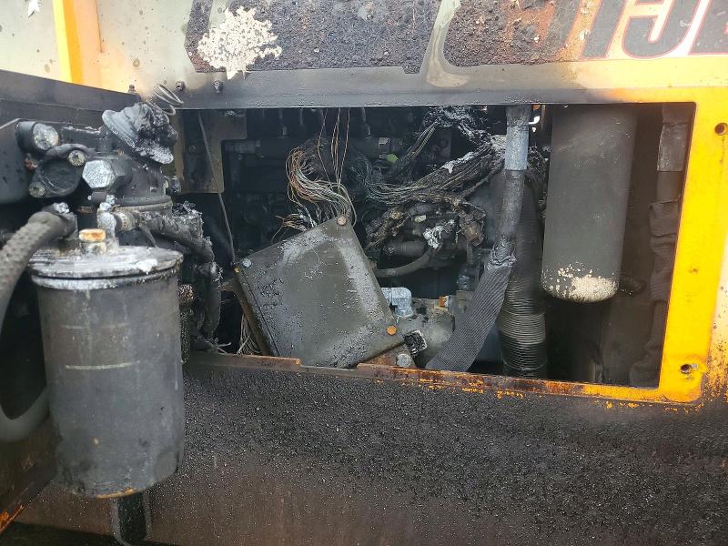 2020 Leeboy All models VIN N0V1N562587560000 COPART salvage auction — Burn Engine, KY - BILL OF SALE/PART ONLY/NO TITL, sold $1,700 on 2026-07-06 (photo 7)