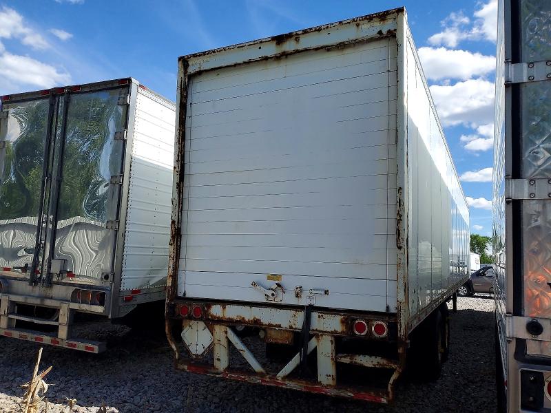 2006 Wabash All models VIN 1JJV532W76L995725 COPART salvage auction — MINOR DENT/SCRATCHES, CT, sold $30 on 2026-07-07 (photo 5)