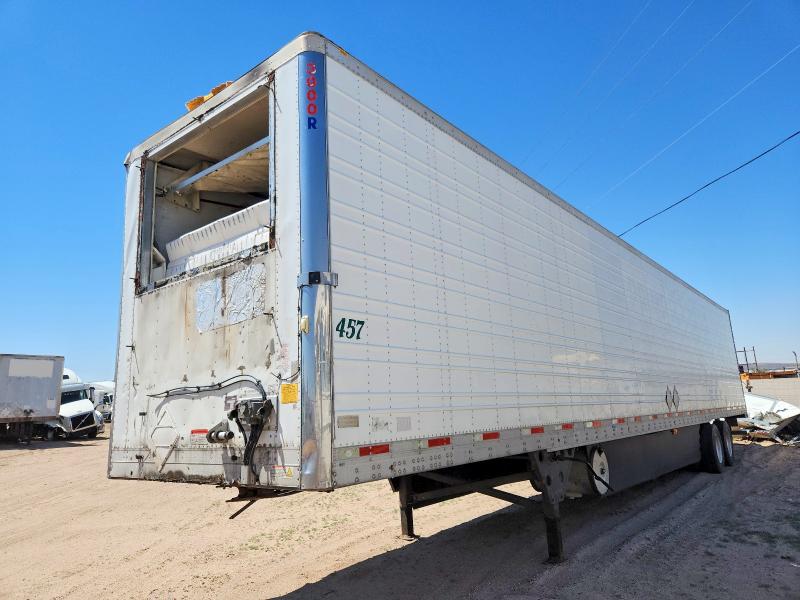 2014 Utility All models VIN 1UYVS2538EU772603 COPART salvage auction — FRONT END, NM - CERT OF TITLE-SALVAGE, sold $350 on 2026-07-30 (photo 2)