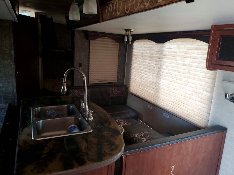 2015 Heartland rv Mallard n VIN 5SFNB3326FE299050 COPART salvage auction — WATER/FLOOD, MO - SALVAGE CERTIFICATE OF TITLE, sold $100 on 2026-07-09 (photo 8)