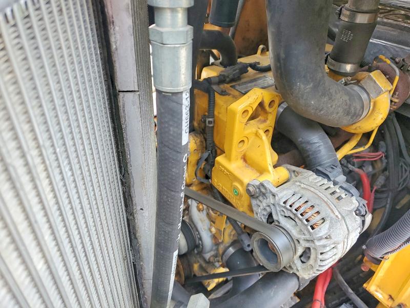 2010 John deere 326d VIN 1T0326DLCA0189596 COPART salvage auction — MINOR DENT/SCRATCHES, FL - BILL OF SALE, sold $4,250 on 2026-07-06 (photo 7)