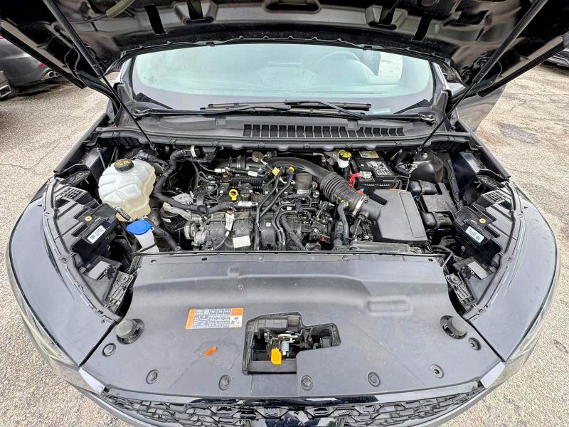 2024 Ford Edge VIN 2FMPK4J94RBA75028 COPART salvage auction — NORMAL WEAR, TX - CERTIFICATE OF TITLE (P), sold $18,400 on 2026-07-24 (photo 7)