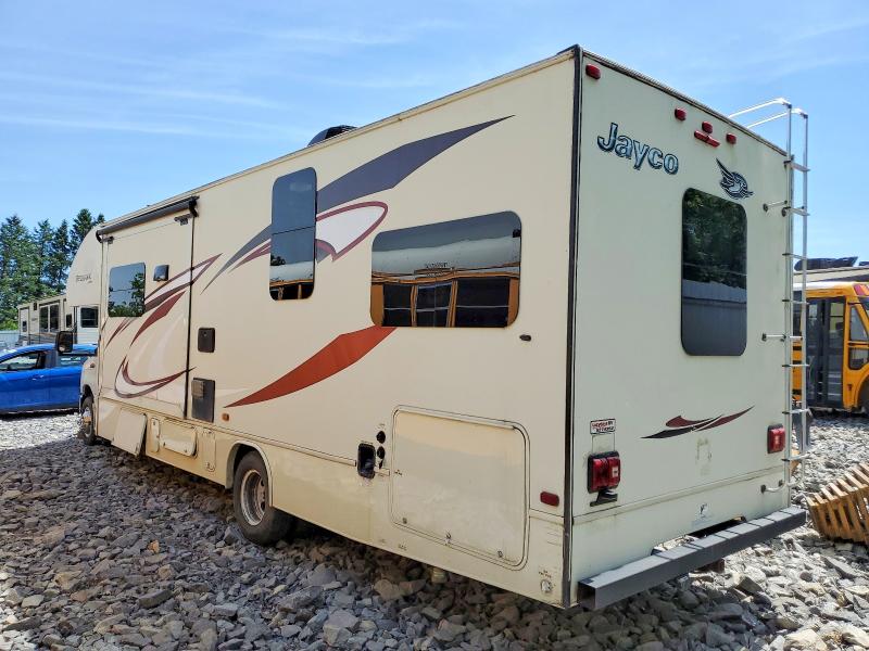 2016 Jay Redhawk cl VIN 1FDXE4FS4GDC20739 COPART salvage auction — NORMAL WEAR, CT, sold $6,000 on 2026-07-23 (photo 3)