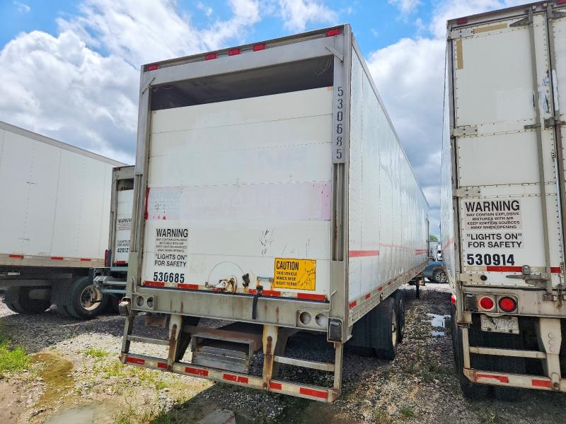 2009 Utility All models VIN 1UYVS25389U645324 COPART salvage auction — FRONT END, CT, sold $30 on 2026-07-28 (photo 5)