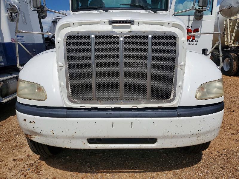 2016 Peterbilt All other VIN 2NP2A27X7GM345018 COPART salvage auction — FRONT END, CT, sold $1,000 on 2026-07-08 (photo 9)