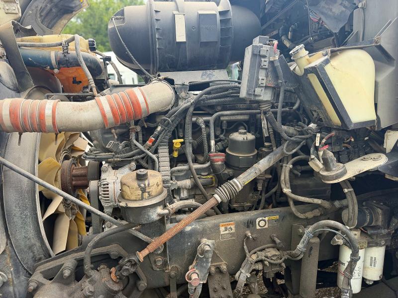 2014 Kenworth All other VIN 1XKADP9X8EJ400816 COPART salvage auction — MECHANICAL, CZ, sold $3,700 on 2026-07-07 (photo 7)