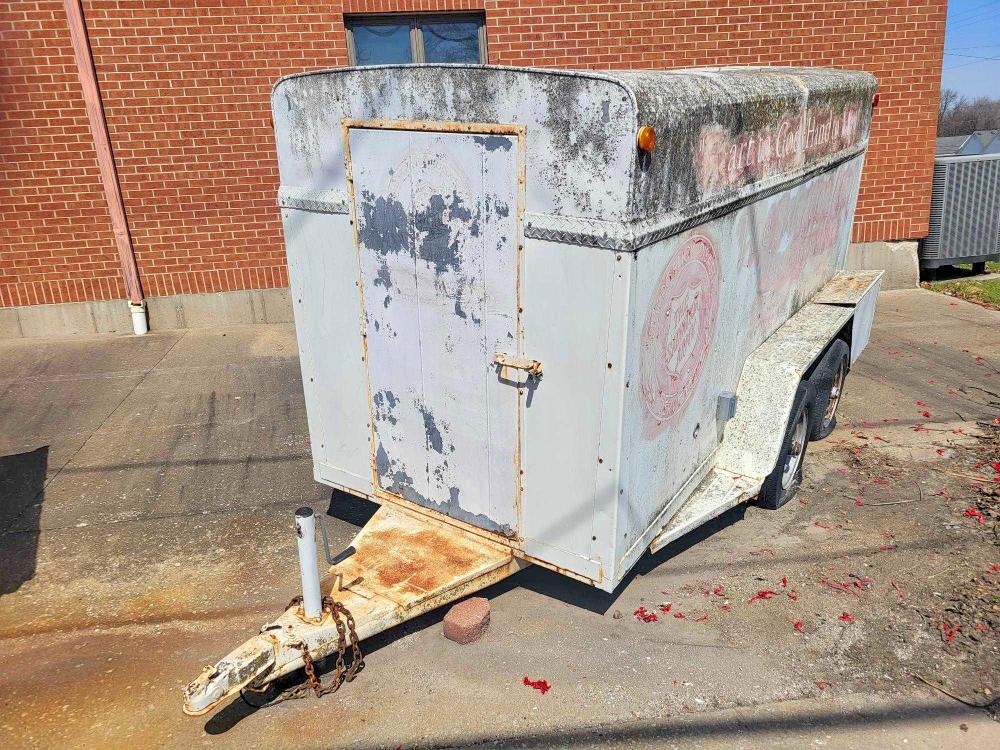 2007 0thr VIN DRXMVB000301037M0 COPART salvage auction — MINOR DENT/SCRATCHES, PO, sold $25 on 2026-07-28 (photo 4)