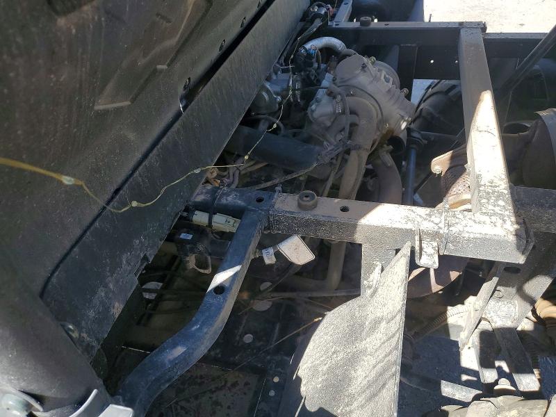 2021 Coleman Outfitter VIN A6HMDSZ6CMB004074 COPART salvage auction — FRONT END, NM - CERT OF TITLE-SALVAGE, sold $60 on 2026-07-02 (photo 7)
