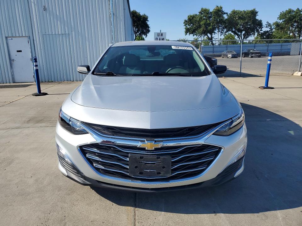 2020 Chevrolet Malibu VIN 1G1ZA5ST3LF140353 COPART salvage auction — NORMAL WEAR, Ca - Certificate Of Title, sold $11,300 on 2026-07-09 (photo 5)