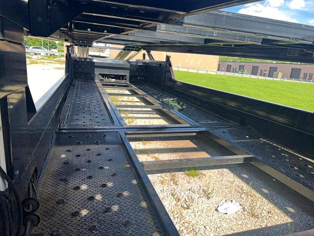2025 Other Trailer VIN 4S95F532XSS452100 COPART salvage auction — MINOR DENT/SCRATCHES, IL - CERTIFICATE OF TITLE (P), sold $28,500 on 2026-07-28 (photo 7)