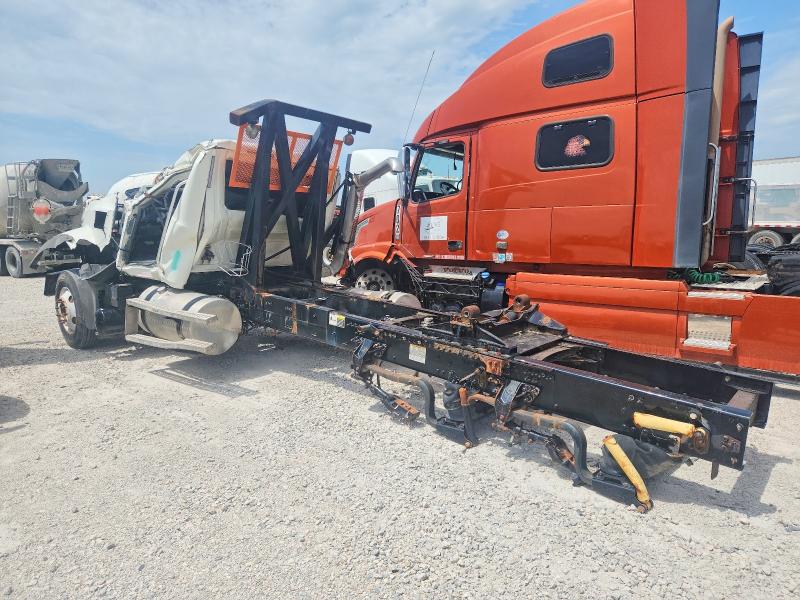 2015 Mack All other VIN 1M1AX04Y1FM024874 COPART salvage auction — ROOF, CT, sold $225 on 2026-07-07 (photo 3)