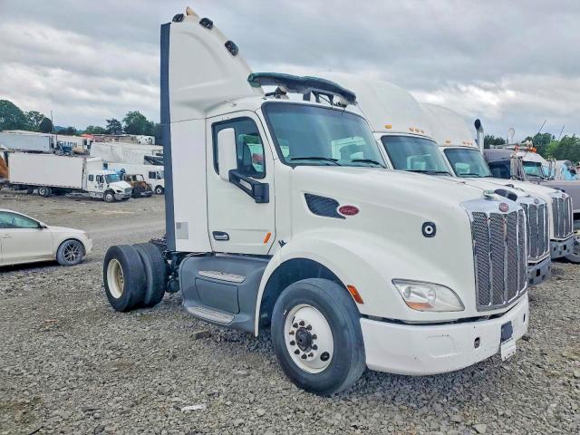 2017 Peterbilt All other VIN 1XPBA48X1HD428449 — COPART salvage auction photo