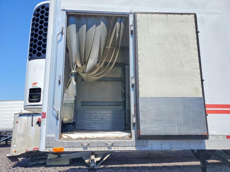 2010 Utility All models VIN 1UYVS2489AU843606 COPART salvage auction — FRONT END, CT, sold $60 on 2026-07-28 (photo 5)