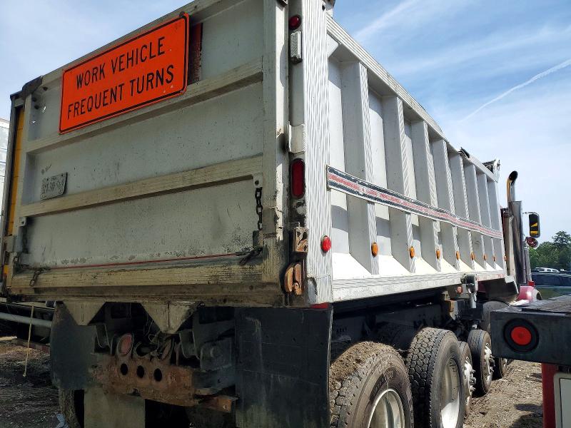 2007 Western star/auto car 4900 VIN 5KKWAECK37PX59050 COPART salvage auction — ALL OVER, ST, sold $5,300 on 2026-07-09 (photo 4)