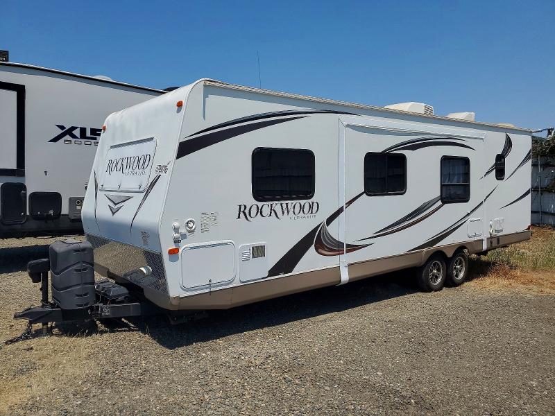 2015 Forest river All models VIN 4X4TRLB22FZ136048 COPART salvage auction — NORMAL WEAR, CA - DIS/DLR/EXP ONLY CLEAN TITLE, sold $1,600 on 2026-07-28 (photo 2)