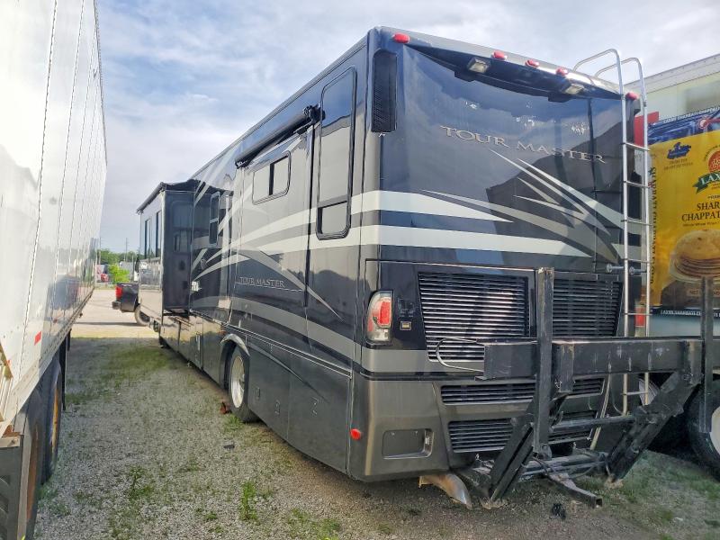 2006 Freightliner All other VIN 4UZAB2CY06CW98611 COPART salvage auction — SIDE, MI - CERTIFICATE OF TITLE, sold $3,000 on 2026-07-09 (photo 3)