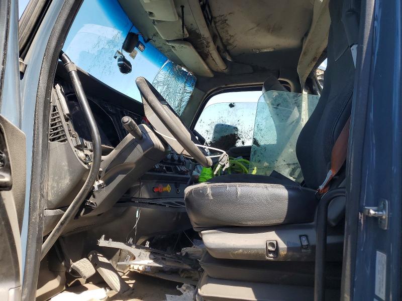 2023 Kenworth All other VIN 1XKYDK9X6PJ263993 COPART salvage auction — FRONT END, CT, sold $18,300 on 2026-07-14 (photo 5)