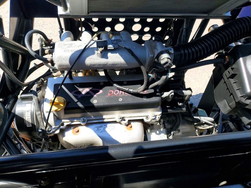 2018 Urwi Unknown VIN LLBCMGB01JL000223 COPART salvage auction — MECHANICAL, CT, sold $2,000 on 2026-07-10 (photo 7)