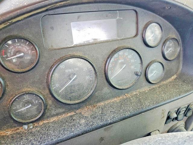 2019 Ptrb All other VIN 2NP2HM7X6KM415060 COPART salvage auction — ROLLOVER, SV, sold $1,050 on 2026-07-20 (photo 8)