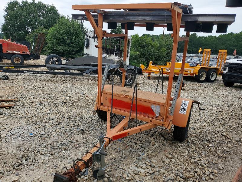 2000 Unknown Unknown VIN 1T9US0617XS055707 COPART salvage auction — NORMAL WEAR, BS, sold $50 on 2026-07-17 (photo 2)