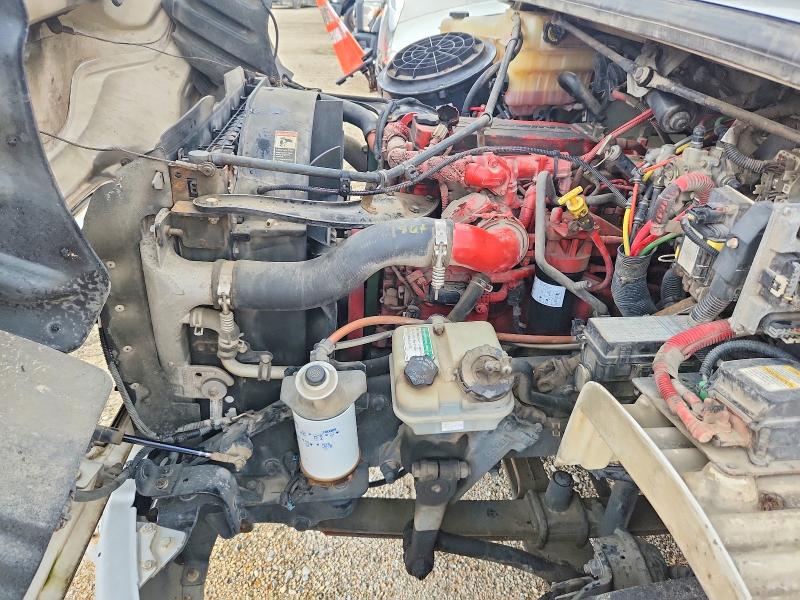 2014 Freightliner All other VIN 1FVACXDT7EHFM5119 COPART salvage auction — MINOR DENT/SCRATCHES, CT, sold $6,700 on 2026-08-18 (photo 7)