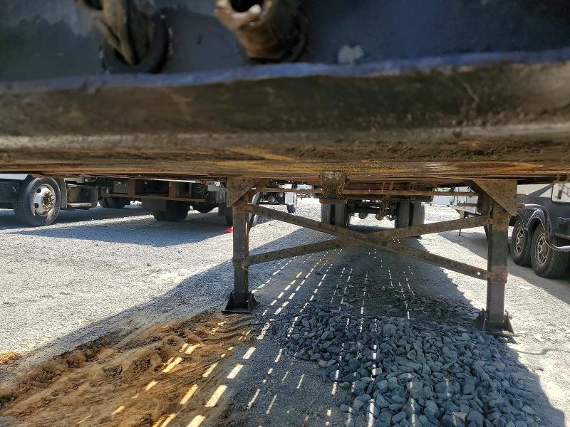 2005 Unkn Trailer VIN 1PLE045255PC54375 COPART salvage auction — FRONT END, S1, sold $825 on 2026-07-09 (photo 7)