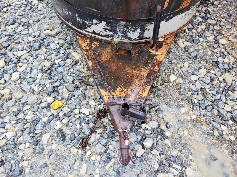 1999 W-wtrilers VIN 11WES1625JW150698 COPART salvage auction — ALL OVER, GA - SALVAGE BILL OF SALE, sold $350 on 2026-07-09 (photo 7)