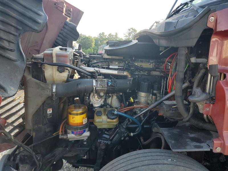 2012 Freightliner All other VIN 1FUJGLDR8CLBE3959 COPART salvage auction — MINOR DENT/SCRATCHES, CT, sold $3,350 on 2026-07-24 (photo 7)
