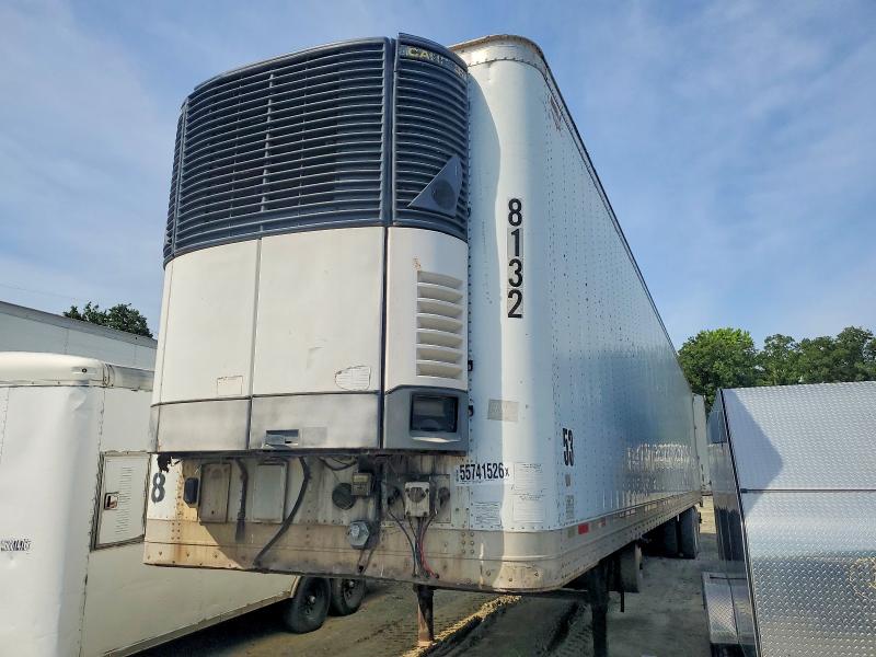 2006 Wabash All models VIN 1JJV532W76L976091 COPART salvage auction — REAR END, S1, sold $300 on 2026-07-09 (photo 2)