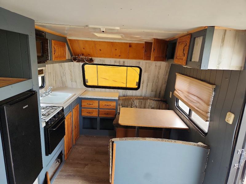 1999 Othe Trailer VIN 4X4TWDB211R131141 COPART salvage auction — ROOF, PA - CERTIFICATE OF SALVAGE, sold $40 on 2026-07-30 (photo 5)